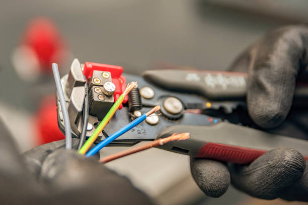 Best Electrical Upgrades for Homes  in Blaine, WA