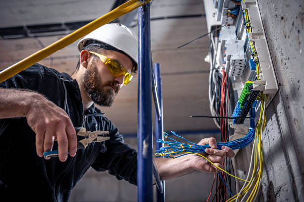 Best Electrical Contractors for Businesses  in Blaine, WA