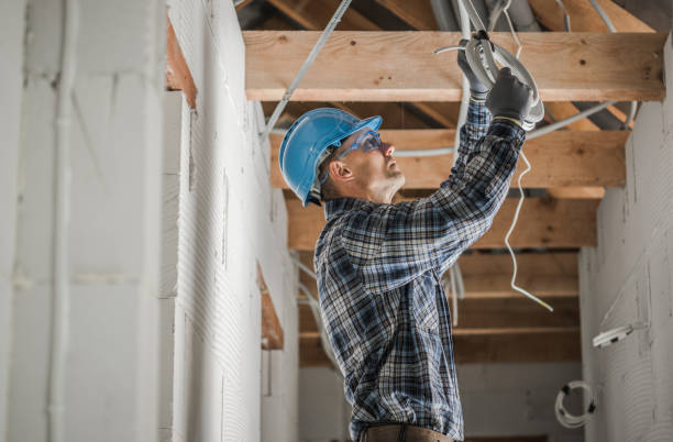 Best Electrical Contractors for Businesses  in Blaine, WA