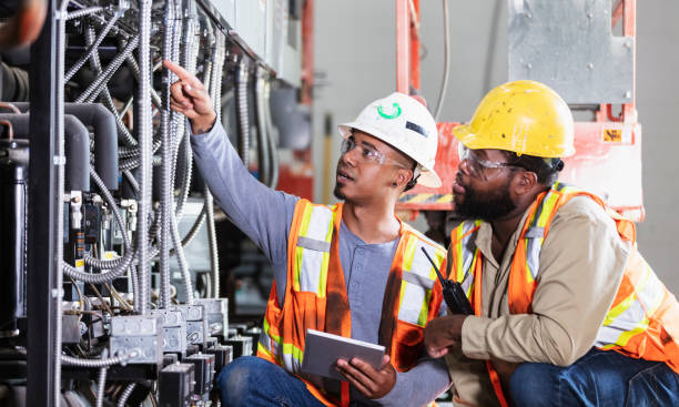Best Affordable Electrician  in Blaine, WA