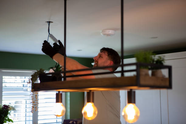 Best Affordable Electrical Installation  in Blaine, WA